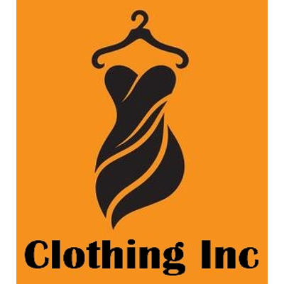 Clothing Inc