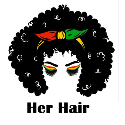 Her Hair